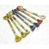 Mouline' light effects/mouline' dmc precious metal effects