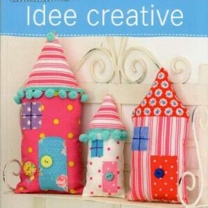 Idee creative, helen philipps