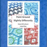 Point ground slightly differently, dana mihulkova-irena ring