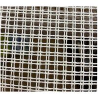 Smyrnastramin zweigart (fori 13/10 cm) 100% cotone, h 200 cm € 38,00 al metro, vendita a multipli di 50 cm