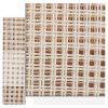 Smyrnastramin zweigart (fori 13/10 cm) 100% cotone, h 200 cm € 38,00 al metro, vendita a multipli di 50 cm - immagine 3