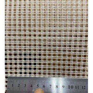 Chiusura per borsetta metallo color oro brunito cm 20, rettangolare