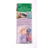Telaietto per fiori, clover 3139, mini flower loom