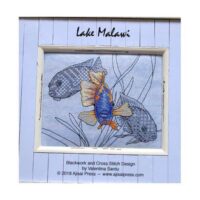 Jolly/lake malawi, aijsai designs