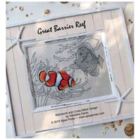Great barrier reef, aijsai designs