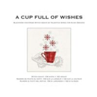 A cup full of wishes, aijsai designs