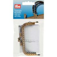Chiusura per borsetta prym 615234 fiona cm 8,5