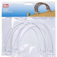 Manici per borsetta nina, prym 615104