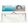 Chiusura per borsetta prym 615151 lucia cm 22,5