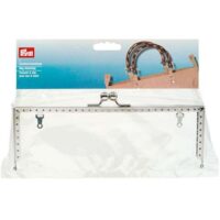 Chiusura per borsetta prym 615151 lucia cm 22,5