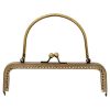 Chiusura per borsetta con manico prym 615165 elisabeth cm 17,6