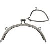 Chiusura per borsetta bella, prym 615188 cm 18,6