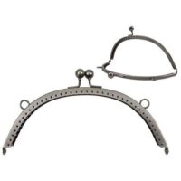 Chiusura per borsetta bella, prym 615188 cm 18,6