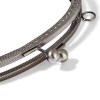 Chiusura per borsetta bella, prym 615188 cm 18,6