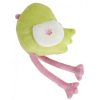 Doudou uccellino dmc