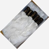 Ricamo anchor matassa gr 50 misura 25 colore bianco 1 o 2