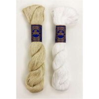 Ricamo a mano dmc matassa gr 50