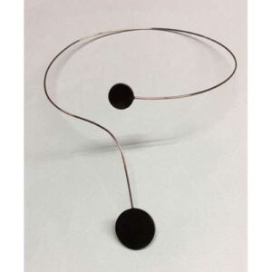 Filo elastico magic stretch nero mm 0,5/mt 5