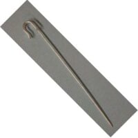 Spilla da piegare silver