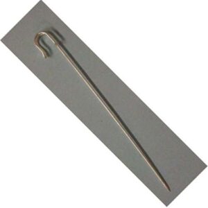 Filo elastico magic stretch nero mm 0,5/mt 5