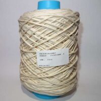 Cotone macrame' tripolino thai n° 1 100% cotone, 100% italiano