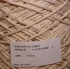 Cotone macrame' tripolino thai n° 1 100% cotone, 100% italiano - immagine 2
