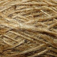 Cordone juta 1 mm, 100% naturale