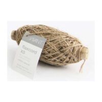 Cordone juta 1 mm, 100% naturale