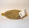 Cordone juta 3,5 mm, 100% naturale