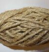 Cordone juta 3,5 mm, 100% naturale - immagine 2