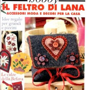 Goccia in vetro molata