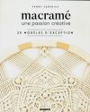 Macrame' : une passion creative,  fanny zedenius