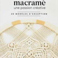 Macrame' : une passion creative,  fanny zedenius