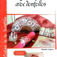 Mariage avec dentelles n°9