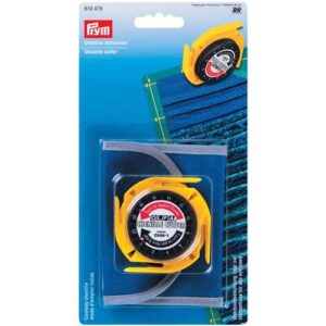 Taglierino rotante/rotary cutter 18 mm , clover 7503