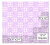 Open hand handle & multi-width ruler connector/ blocca e connette squadre e righe - immagine 2
