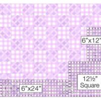 Open hand handle & multi-width ruler connector/ blocca e connette squadre e righe