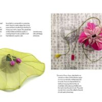 Bojagi: design and tecnique in korean textile art, sara cook