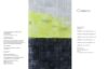 Bojagi: design and tecnique in korean textile art, sara cook - immagine 2