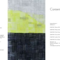 Bojagi: design and tecnique in korean textile art, sara cook