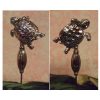 Spillone tartaruga by roberta dazzini - immagine 2