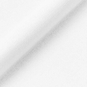Banda lino bianco naturale cm 0,7 vendita a multipli di 50 cm