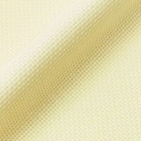 Aida 55/14ct dmc  744 o 712, pretagliati cm 38,1 x 45,7 charles craft