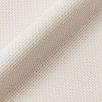 Aida 6 punti/16cts dmc blanc, altezza cm 156, € 17,00 al metro, vendita a multipli di 50 cm