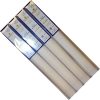 Aida 5,5/14ct dmc blanc, pretagliati cm 38,1 x 45,7 charles craft