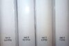 Aida 5,5/14ct dmc blanc, pretagliati cm 38,1 x 45,7 charles craft - immagine 3