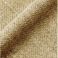 Rustic linen13 count/5,2 fili cm dmc grezzo 3782, pretagliati cm 38,1 x 45,7 charles craft