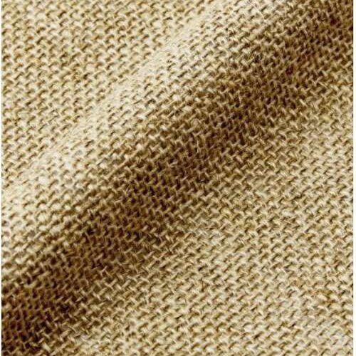 Rustic linen13 count/5,2 fili cm dmc grezzo 3782, pretagliati cm 38,1 x 45,7 charles craft