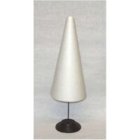 Cono polistirolo