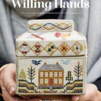 Willing hands, inspirations